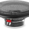 Focal 165AS3 6.5 Inch 3 Way Component kit | RMS: 80W | MAX: 160W