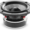 Focal 165AS3 6.5 Inch 3 Way Component kit | RMS: 80W | MAX: 160W