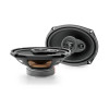 Focal ACX 690 Auditor EVO Series 6x9 inch 3 Way car speakers