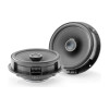 Focal IC165VW 2 Way Coaxial Kit for Golf 6/Bora/Jetta