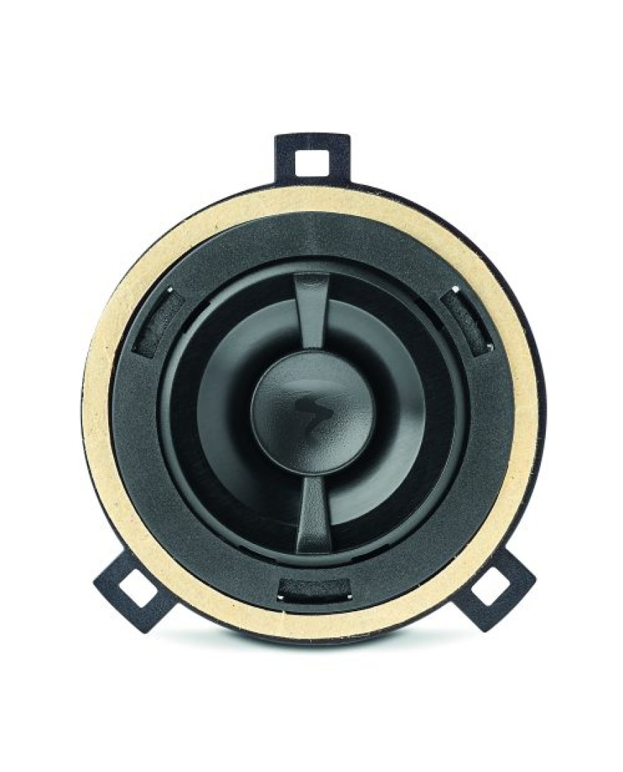 Focal Inside IS VW 165 6-1/2 Inch component speaker system for Volkswagen Vehicles