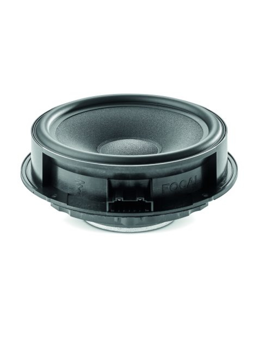 Focal Inside IS VW 165 6-1/2 Inch component speaker system for Volkswagen Vehicles