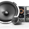 Focal Performance PC 165 Performance Series 6 1/2 Inch 2 way car speakers