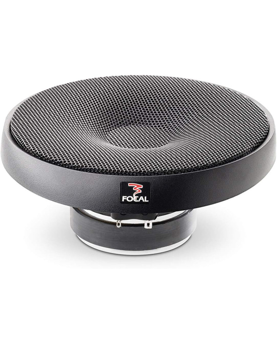 Focal Performance PC 165 Performance Series 6 1/2 Inch 2ay car speakers