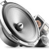 Focal Performance PS 165V1 Performance Expert Series 6 | 1/2 Inch component speaker system