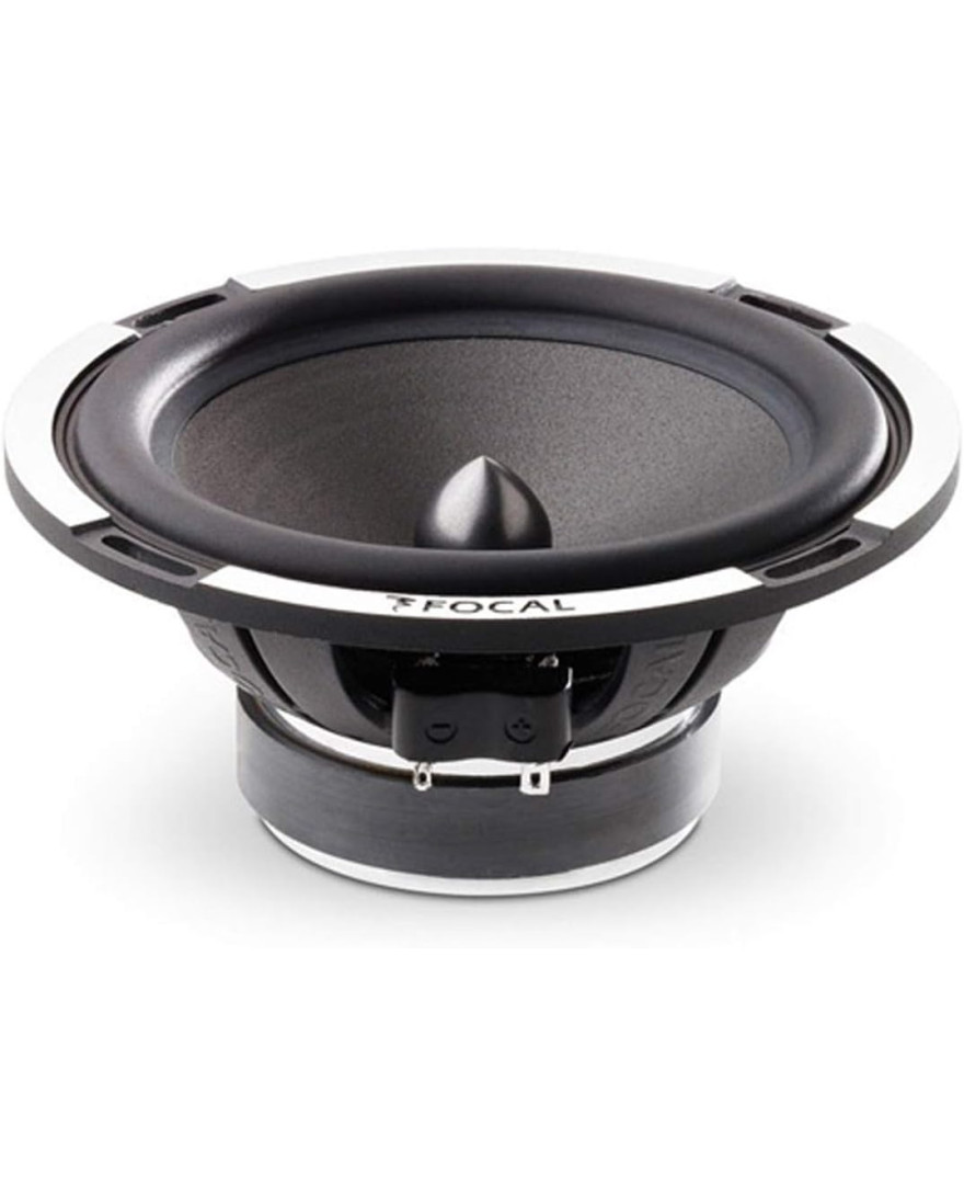 Focal Performance PS 165V1 Performance Expert Series 6 | 1/2 Inch component speaker system