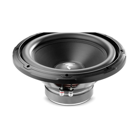 Focal RSB 300 Auditor Series 12 Inch dual 4 ohm voice coil subwoofer | 1500 watts