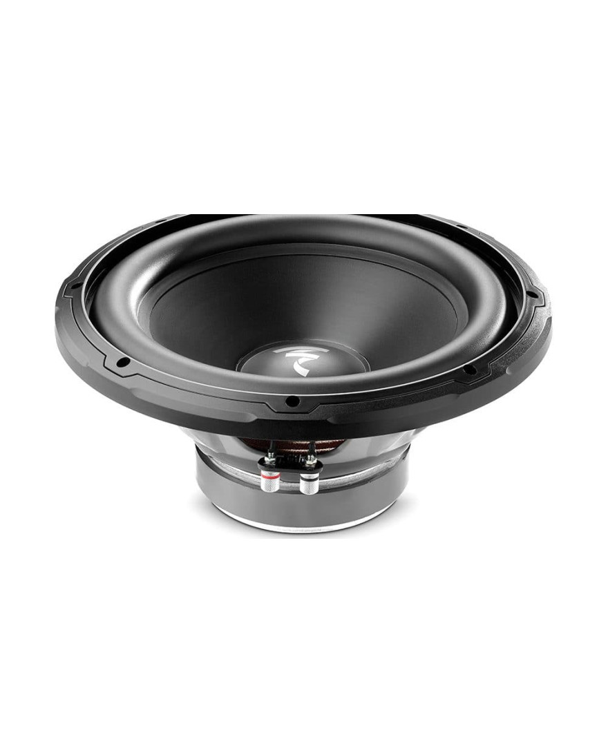 Focal RSB 300 Auditor Series 12 Inch dual 4 ohm voice coil subwoofer | 1500 watts