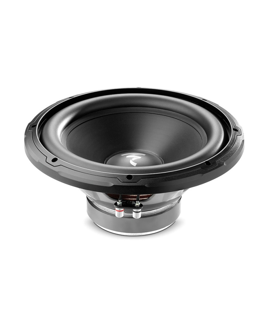 Focal RSB 300 Auditor Series 12 Inch dual 4 ohm voice coil subwoofer | 1500 watts