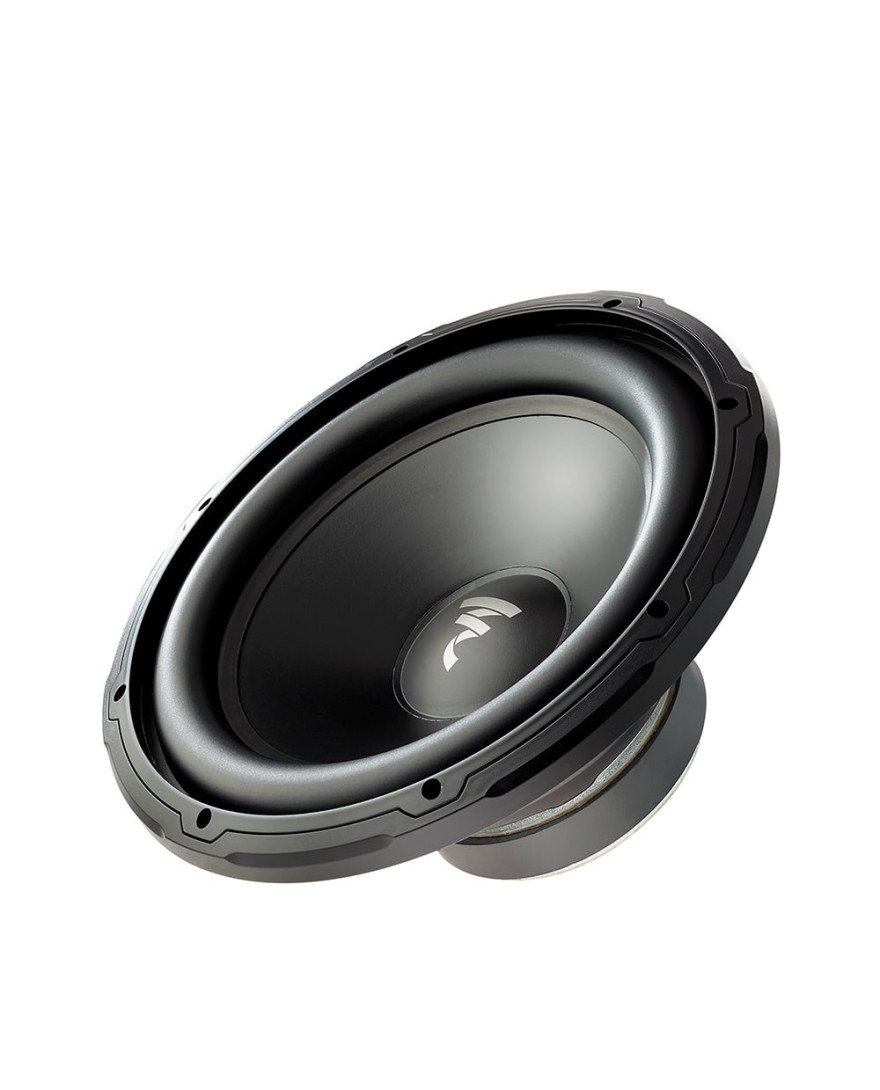 Focal RSB 300 Auditor Series 12 Inch dual 4 ohm voice coil subwoofer | 1500 watts