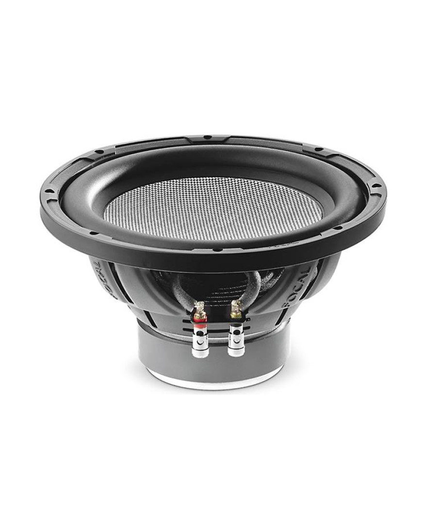 FOCAL SUB 25 A4 10INCH SVC ACCESS RANGE SUBWOOFER