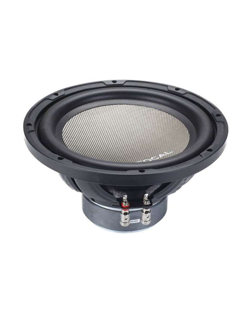 FOCAL SUB 25 A4 10INCH SVC ACCESS RANGE SUBWOOFER