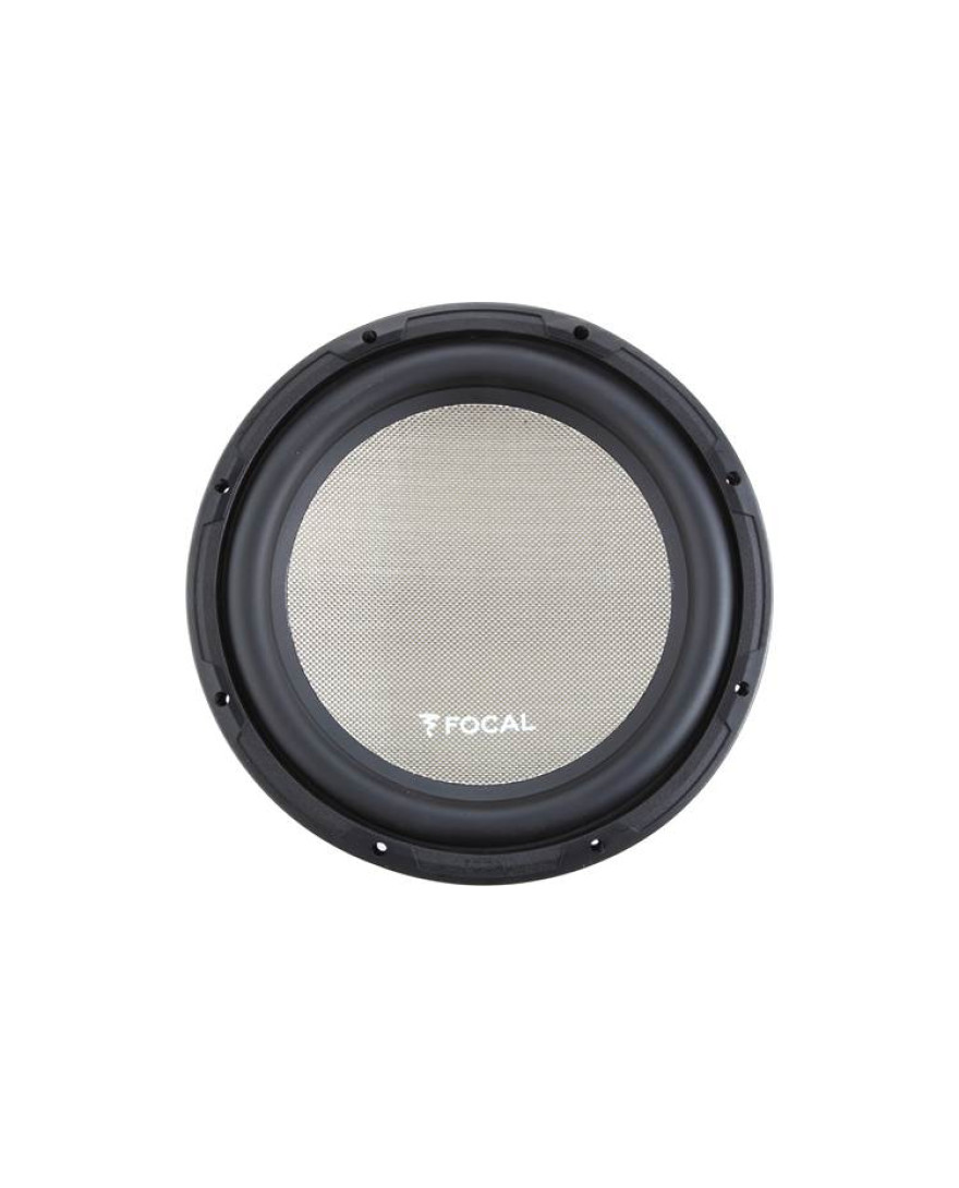 Focal 30A4 12 Inch 4 ohm 500W Performance Access Subwoofer