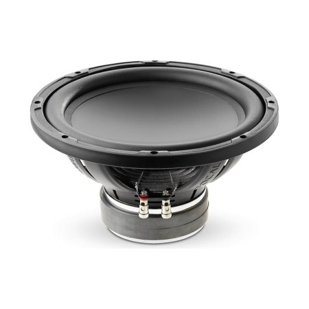 Focal SUB P30 12 Inch 250W RMS 500W Max Single 4 Ohm Car Subwoofer