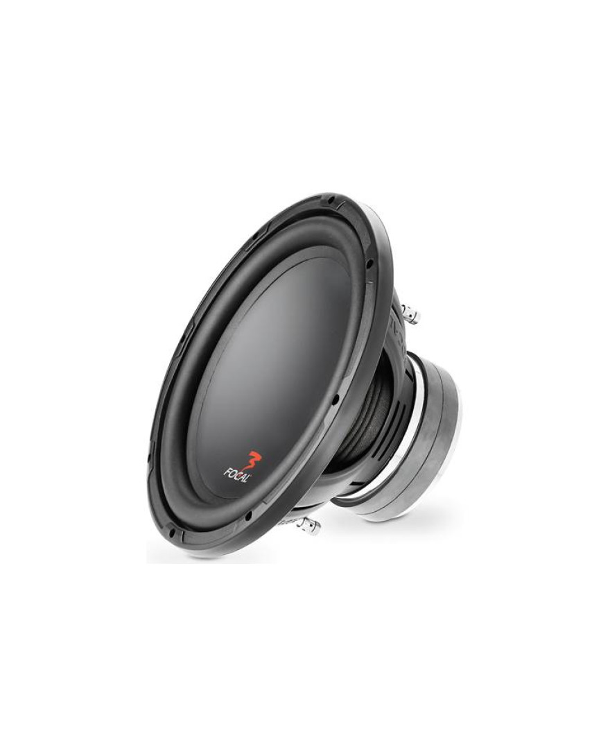 Focal SUB P30 12