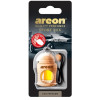 Areon Fresco Lux Platinum New Sport Car Freshener 55 g