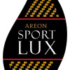 Areon Fresco New Sport Lux Silver Car Freshener 55g | FSL02