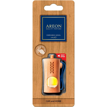 Areon New Fresco Premium Verano Azul 4ml | FGP01