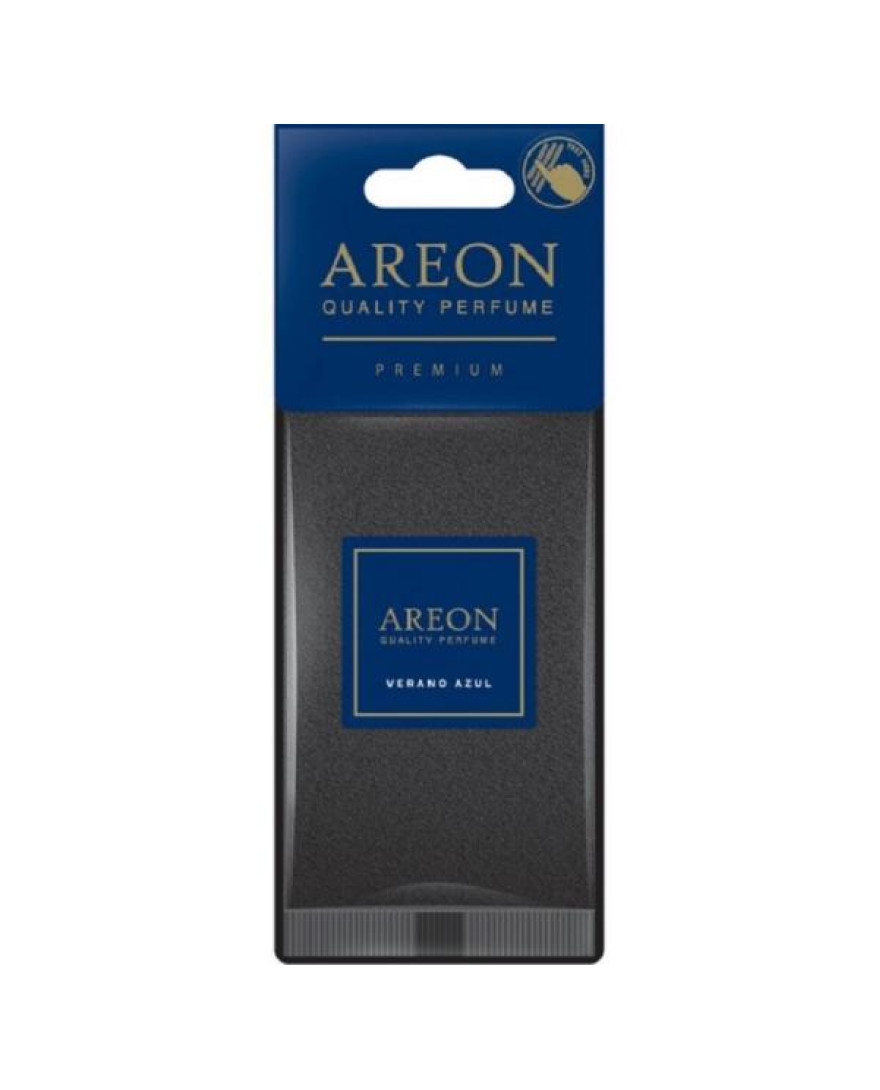 Areon Fresco Verano Azul New Premium 4ml