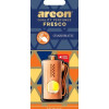 Areon Fresco Charismatic New Mosaic Car Freshener 40g