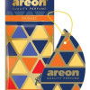 Areon Fresco New Mosaic Charismatic Car Freshener 40g | FGM02