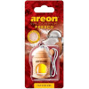 Areon Car Perfume Fresco Coconut 4ml | FRTN10