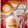 Areon Car Perfume Fresco Coconut 4ml