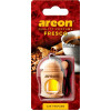 Areon Fresco Coffee Car Air Freshener | 4ml | FRTN27