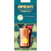 Areon Fresco Fine Tobacco New Mosaic Car Freshener 40 g