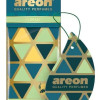Areon Fresco New Mosaic Fine Tobacco Car Freshener 40g | FGM03
