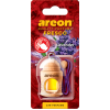 Areon Fresco Lavender Car Air Freshener 55g | 4ml | FRTN15