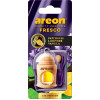 Areon Fresco Lavender Patchouli Vanilla Car Air Freshener | 4ml | FRTN33