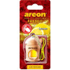 Areon Fresco Lemon Car Air Freshener 55g | 4ml | FRTN19