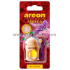 Areon Fresco Lilac Car Air Freshener 55g | 4ml | FRTN12