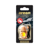 Areon Fresco New Sport Lux Gold  Car Freshener 55g | FSL01