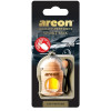 Areon Fresco Lux Gold New Sport Car Freshener 55 g