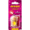 Areon Fresco Romance Car Air Freshener | 4ml | FRTN25