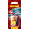 Areon Fresco Summer Dream, Car Air Freshener, Room Freshener | Long Lasting Fragrance | 4ml | FRTN37