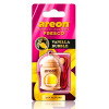 AREON FRESCO Vanilla Bubble Car Freshener Diffuser | 4ml