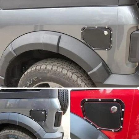 BIMBRA FUEL LID COVER BIMBRA FUEL LID COVER