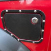 BIMBRA FUEL LID COVER