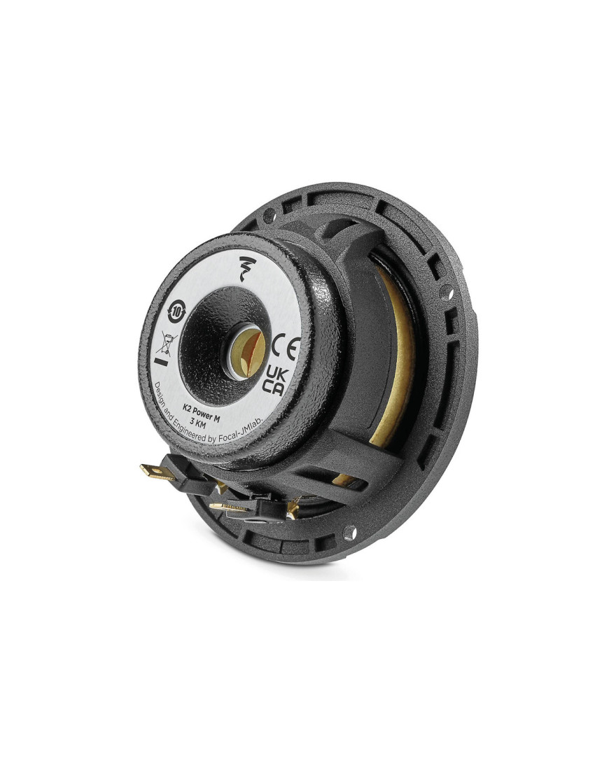 Focal K2 Power M 3KM Medium Speaker