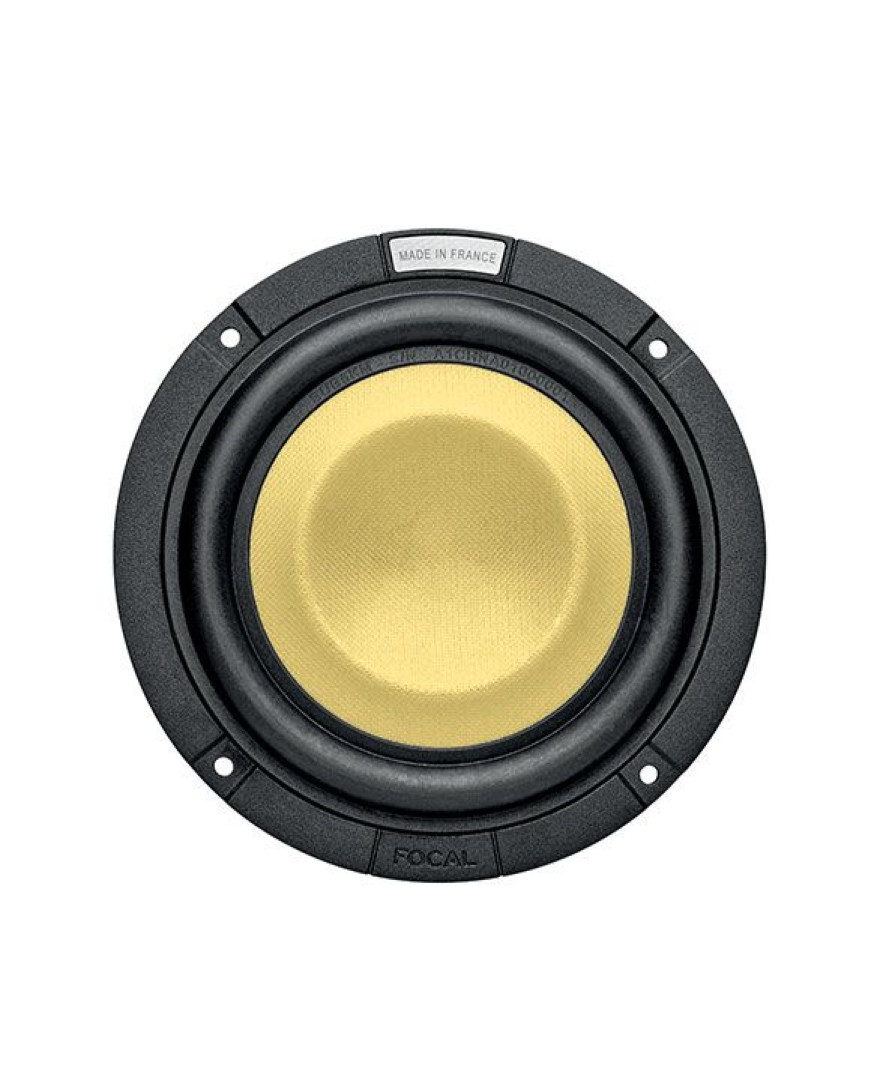 Focal SUB 5 KM subwoofer (145 mm).
