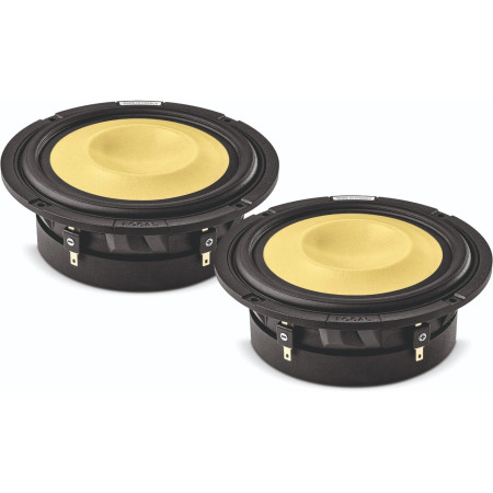 Focal 6.5 KM woofer 6.5