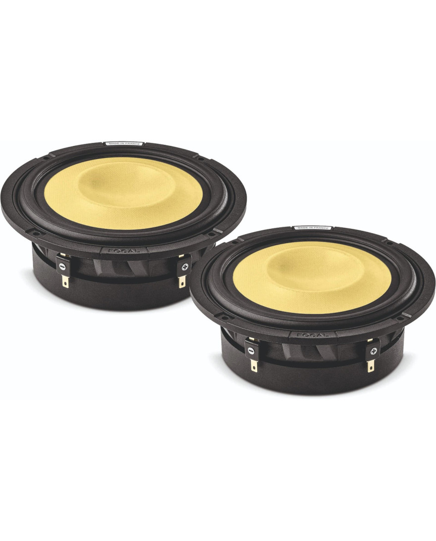 Focal 6.5 KM woofer 6.5