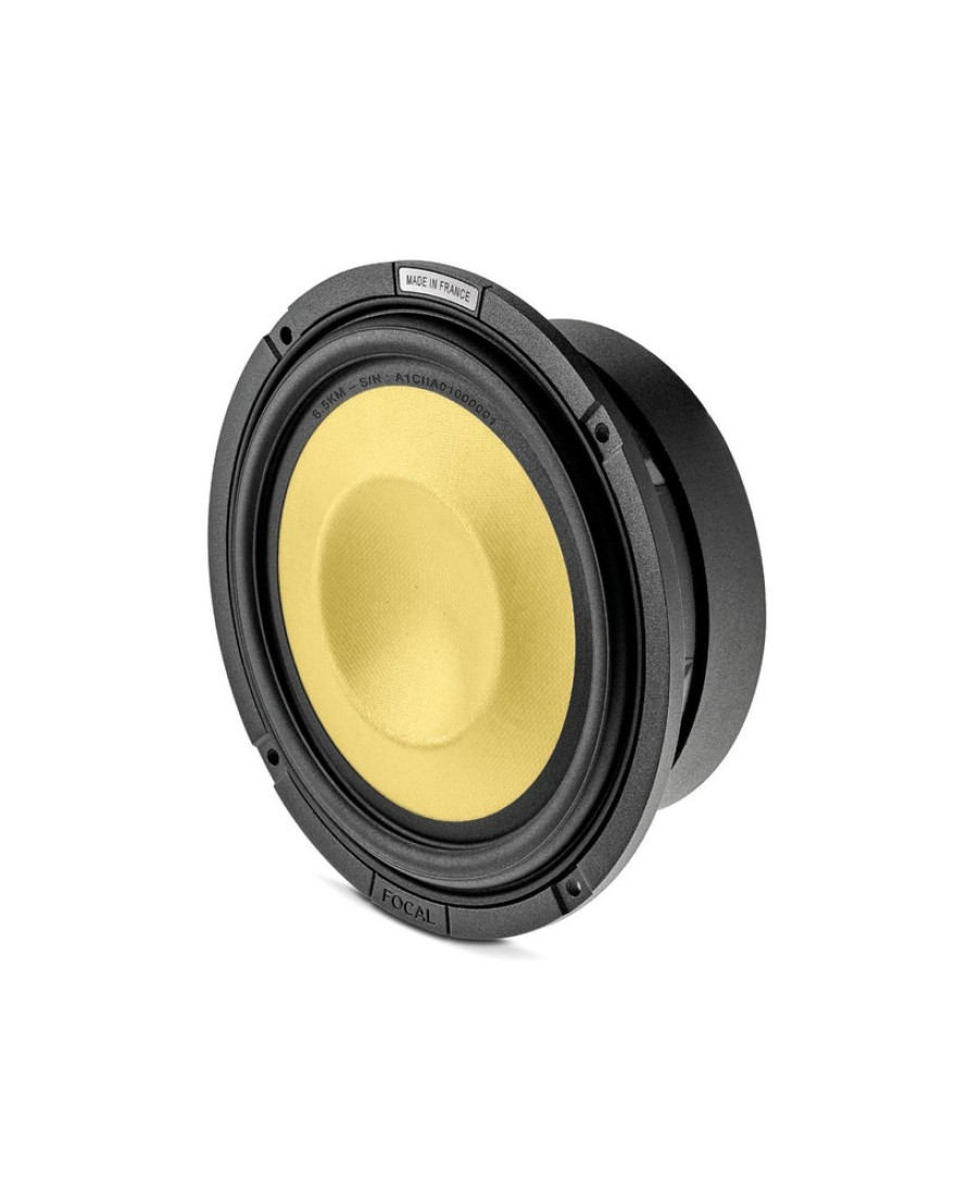 Focal 6.5 KM woofer 6.5