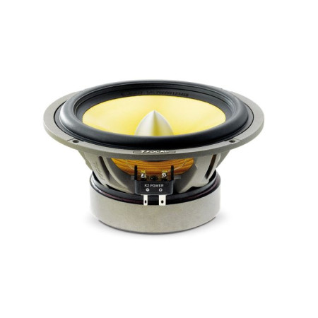 Focal ES 165 KX2E bass/mid speaker (165 mm)