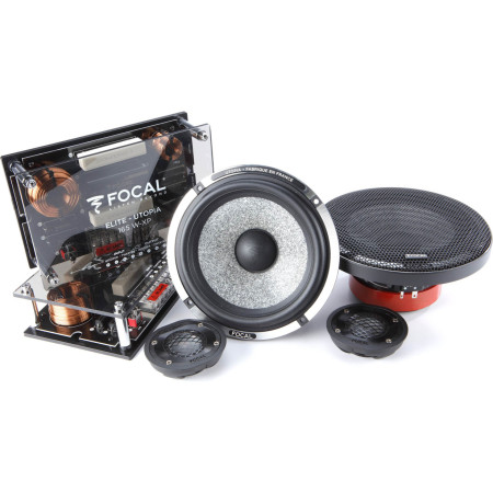 Focal Utopia 165W-XP