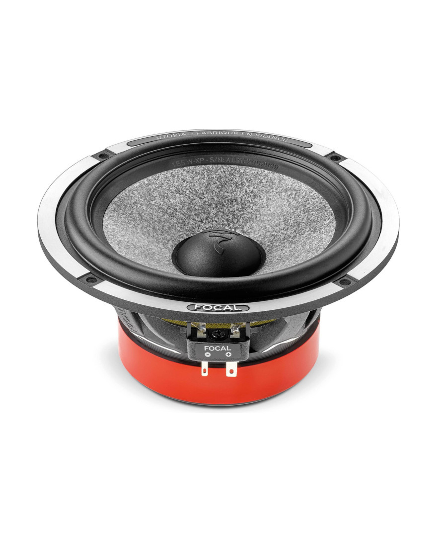 Focal Utopia 165W-XP