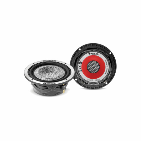 Focal Utopia M 3.5WM midrange speaker (90 mm)